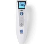 Welch Allyn Clinical Grade Contact-Free Forehead Thermometer | Infrared Instant Scan