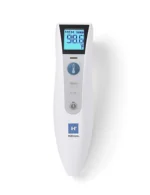 Welch Allyn Clinical Grade Contact-Free Forehead Thermometer | Infrared Instant Scan