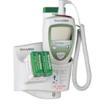 Welch Allyn SureTemp Plus 690 Clinical Electronic Thermometer | Oral Probe and Wall Mount