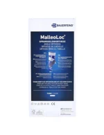 Bauerfeind MalleoLoc Ankle Brace | Stabilization for Chronic Instability & Ligament Injuries - Image 2