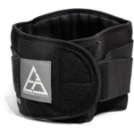 Evolution Athletics Weight Lifting Support Belt for Strength Training, Powerlifting, or Deadlift