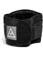 Evolution Athletics Weight Lifting Support Belt for Strength Training, Powerlifting, or Deadlift