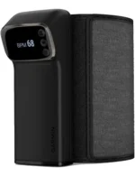 Garmin Index™ BPM, Smart Blood Pressure Monitor, FDA-Cleared Medical Device, Easy-to-Use with Built-in Display Adjustable - Image 2