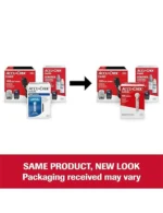 Accu-Chek Softclix Diabetes Blood Sugar Test Kit for Diabetic Glucose Monitoring: 100 Softclix Lancets, 100 Guide Test Strips, and Control Solution (Packaging May Vary) - Image 2